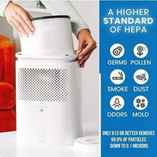 Load image into Gallery viewer, Medify Air MA-14 Air Purifier, 2-Pack, White
