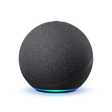 Load image into Gallery viewer, Echo (4th Gen) | With premium sound, smart home hub, and Alexa | Charcoal
