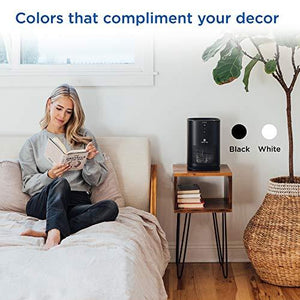 Medify Air MA-14 Air Purifier, 2-Pack, White