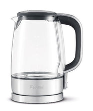 Load image into Gallery viewer, Breville Electric Kettle, 2.3, glass
