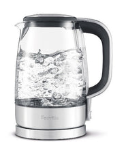 Load image into Gallery viewer, Breville Electric Kettle, 2.3, glass
