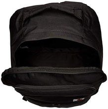 Load image into Gallery viewer, Carhartt 2-in-1 Insulated Cooler Backpack, Black
