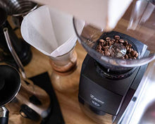 Load image into Gallery viewer, Baratza Encore Conical Burr Coffee Grinder (Black)
