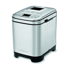 Load image into Gallery viewer, Cuisinart Bread Maker, Up To 2lb Loaf, New Compact Automatic

