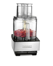Load image into Gallery viewer, Cuisinart DFP-14BCNY 14-Cup Food Processor Custom, Brushed Stainless

