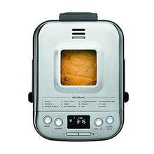Load image into Gallery viewer, Cuisinart Bread Maker, Up To 2lb Loaf, New Compact Automatic
