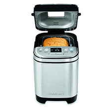 Load image into Gallery viewer, Cuisinart Bread Maker, Up To 2lb Loaf, New Compact Automatic
