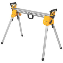 Load image into Gallery viewer, DEWALT Miter Saw Stand, Compact (DWX724)
