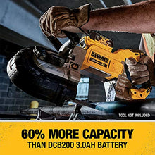 Load image into Gallery viewer, DEWALT 20V Max XR 20V Battery, 5.0-Ah, 2-Pack (DCB205-2)
