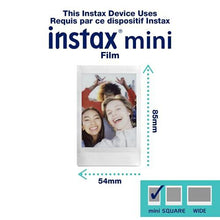 Load image into Gallery viewer, Fujifilm Instax Mini 11 Instant Camera - Lilac Purple
