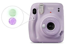 Load image into Gallery viewer, Fujifilm Instax Mini 11 Instant Camera - Lilac Purple
