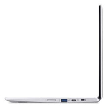 Load image into Gallery viewer, Acer Chromebook Spin 311 Convertible Laptop, Intel Celeron N4020, 11.6&quot; HD Touch, 4GB LPDDR4, 32GB eMMC, Gigabit Wi-Fi 5, Bluetooth 5.0, Google Chrome, CP311-2H-C679
