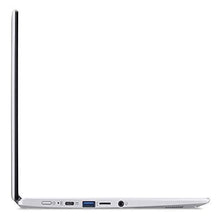 Load image into Gallery viewer, Acer Chromebook Spin 311 Convertible Laptop, Intel Celeron N4020, 11.6&quot; HD Touch, 4GB LPDDR4, 32GB eMMC, Gigabit Wi-Fi 5, Bluetooth 5.0, Google Chrome, CP311-2H-C679
