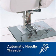 Load image into Gallery viewer, Brother Sewing and Quilting Machine, CS6000i, 60 Built-in Stitches, 2.0" LCD Display, Wide Table, 9 Included Sewing Feet
