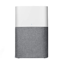 Load image into Gallery viewer, Blueair Blue Pure 211+ Auto Large Area Air Purifier with Auto mode for allergies, pollen, dust smoke, pet dander with HEPASilent technology and washable pre-filter
