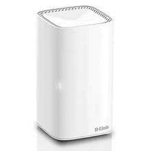 Load image into Gallery viewer, D-Link WiFi Router AC1900 Whole Home Smart Mesh Wi-Fi System High Performance Dual Band Parental Controls (DIR-L1900-US)
