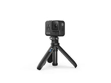 Load image into Gallery viewer, GoPro Hero8 Black Retail Bundle - Includes Hero8 Black Camera Plus Shorty, Head Strap, 32GB SD Card, and 2 Rechargeable Batteries

