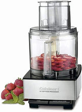 Load image into Gallery viewer, Cuisinart DFP-14BCNY 14-Cup Food Processor Custom, Brushed Stainless
